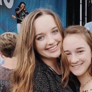 Meet your Posher, Mary margaret